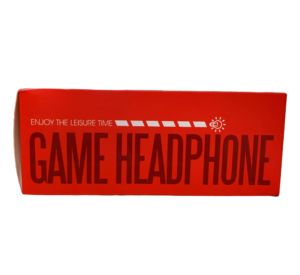 Gaming Headphone