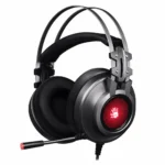 Bloody G525 7.1 Gaming Headset front view