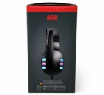MISDE A68 Gaming Headphones side box