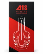 SENICC A1S Gaming Headphone Side Box