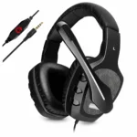 SENICC A1S Headphones with Mic