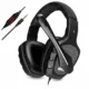 SENICC A1S Headphones with Mic