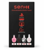 SENICC A1S Headphones Compatible Devices