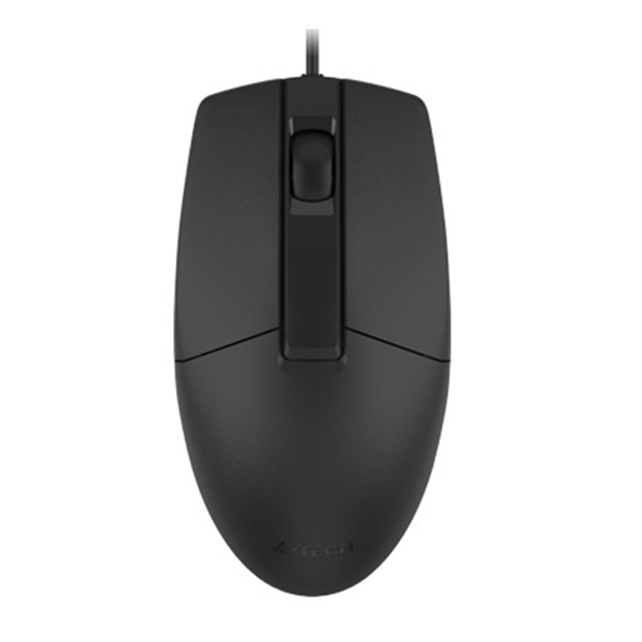 OP-330S Optical Mouse