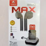 Audionic Max earbuds 02