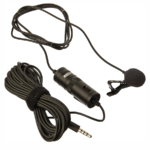Boya M1 mic