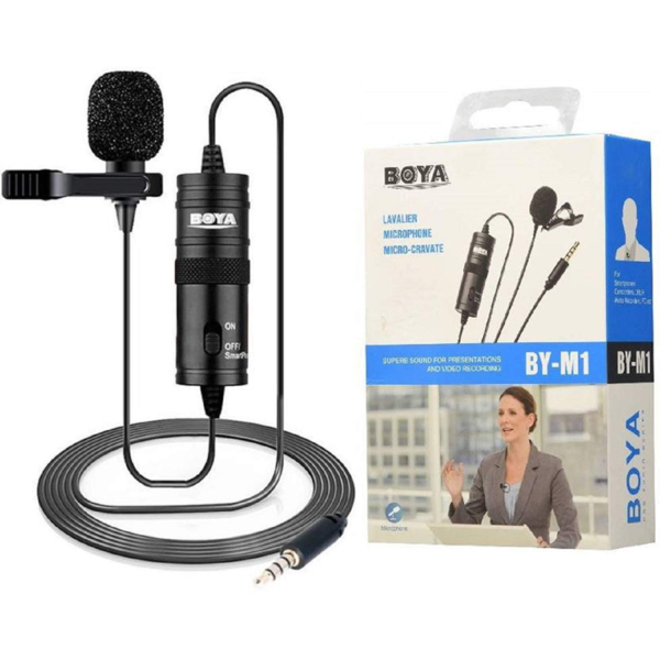 Boya M1 Mic