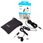 Boya M1 Mic For DSLR Android