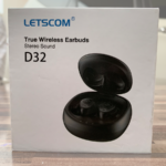 D32 earbuds letscom