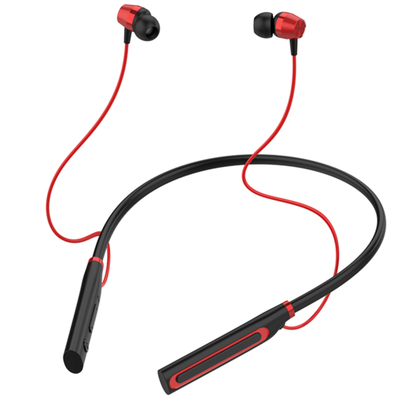 Neckband yison earphones