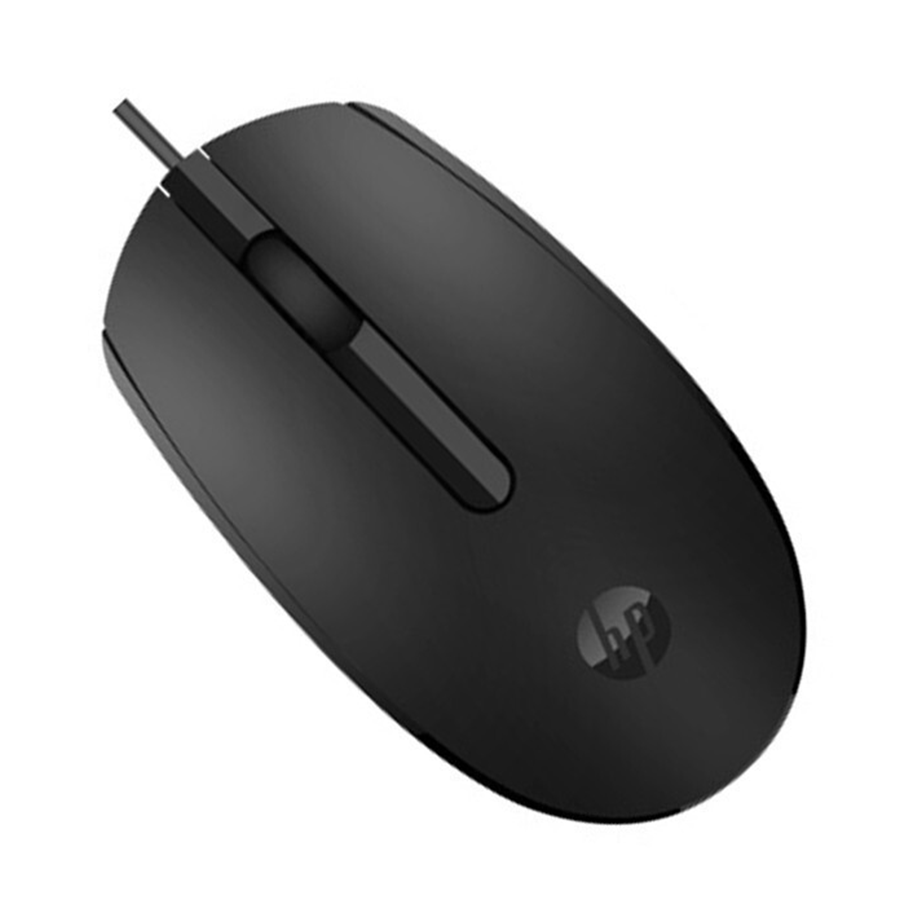 HP 2.0 Optical Mouse