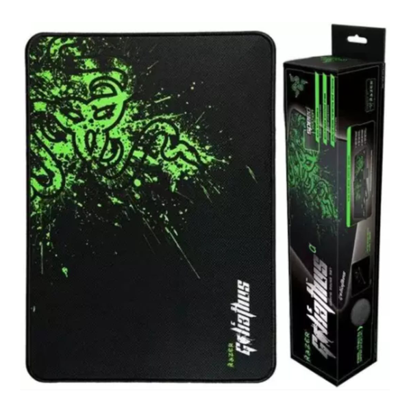 Gaming Mouse Pad Logililly