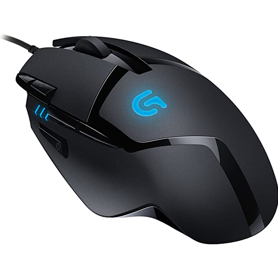 Logitech G402 Gaming Mouse