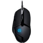 G402 Logitech Gaming Mouse