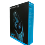 Gaming Mouse G402 Logitech