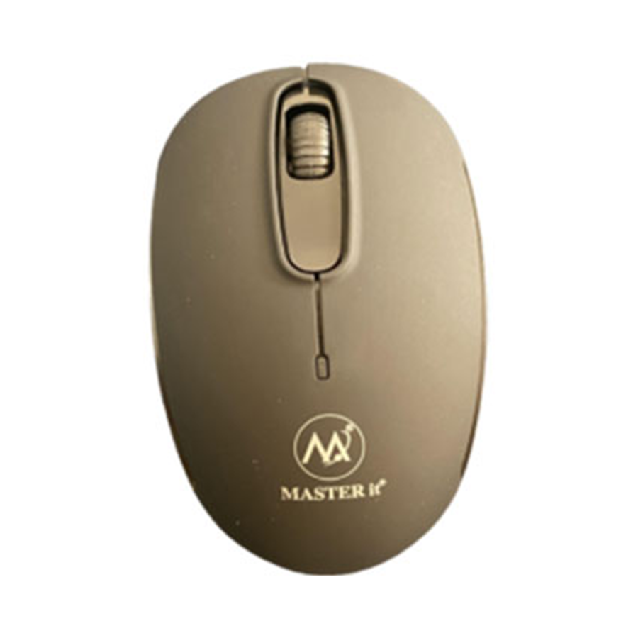 M152 Master Gaming Mouse