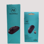 M154 Gaming Mouse