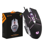 Mixie M11 Gaming Mouse