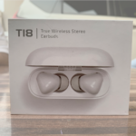 T18 earbuds wireless letscom