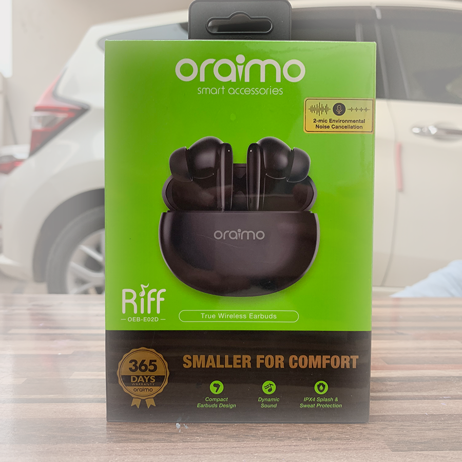 araimo-Earbuds-1 Riff araimo earbuds