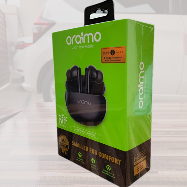 araimo earbuds