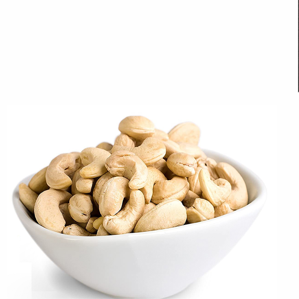 best quality cashew nuts