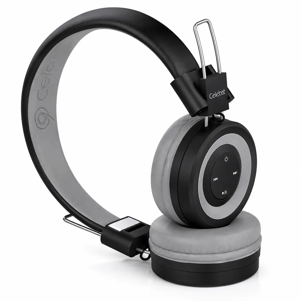 celebrat-a4-bluetooth-headphones-front Celebrat A4 Bluetooth headphones front view