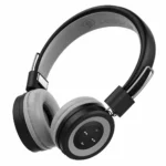 Celebrat A4 wireless headset packaging back