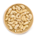 cashew nuts dry