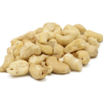 dried cashew nuts