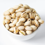 pistachio nuts