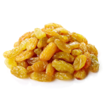 Raisins or kishmish