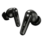 Ronin Earbuds Lucid Bluetooth 5.4 wireless earbuds