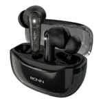 Ronin Earbuds Lucid with Quad Mic ENC