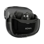 Ronin Earbuds Lucid R-7135 TWS earbuds with charging case