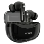 Ronin Lucid R-7135 earbuds charging case
