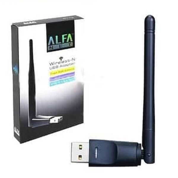 Alfa Wifi Dongle