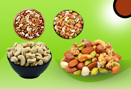 dry fruits deals