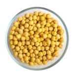 chickpeas- grams