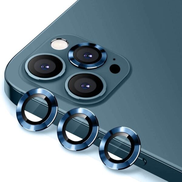 Iphone 12 pro camera lens