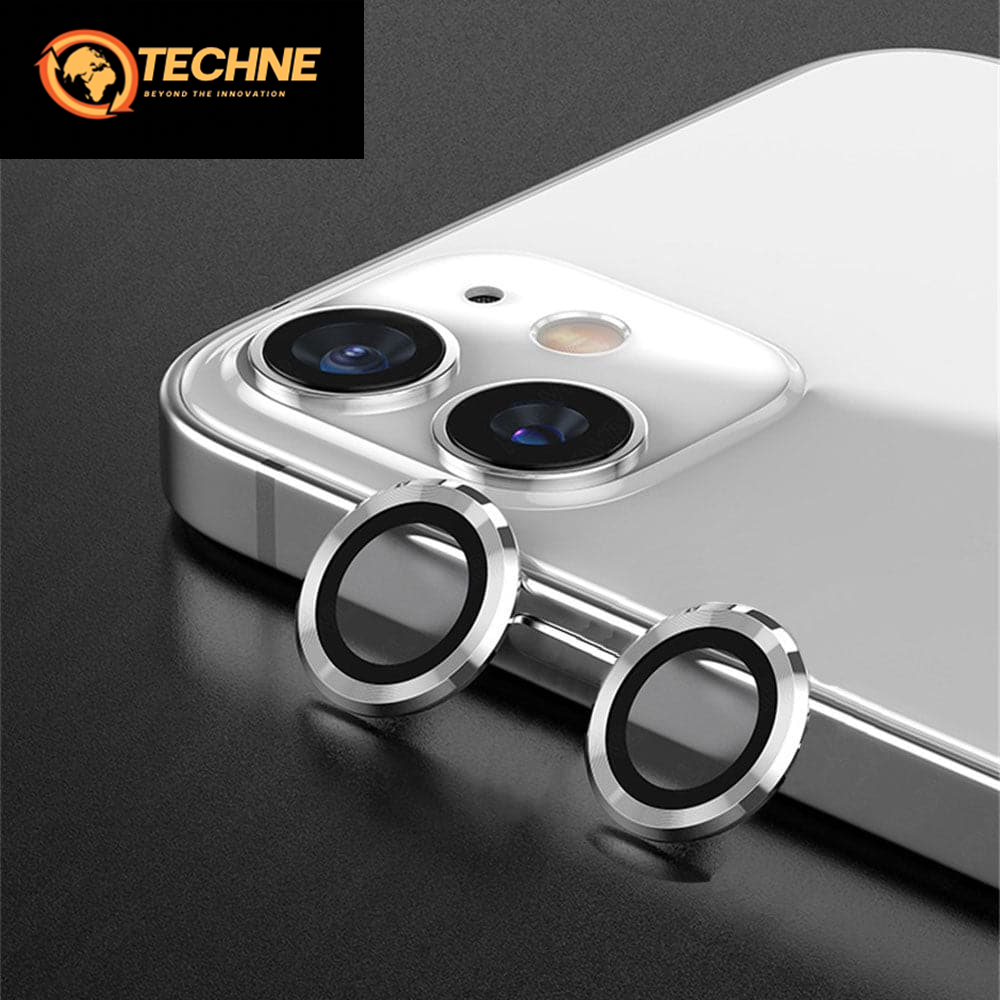 iPhone 11 Camera lens Silver