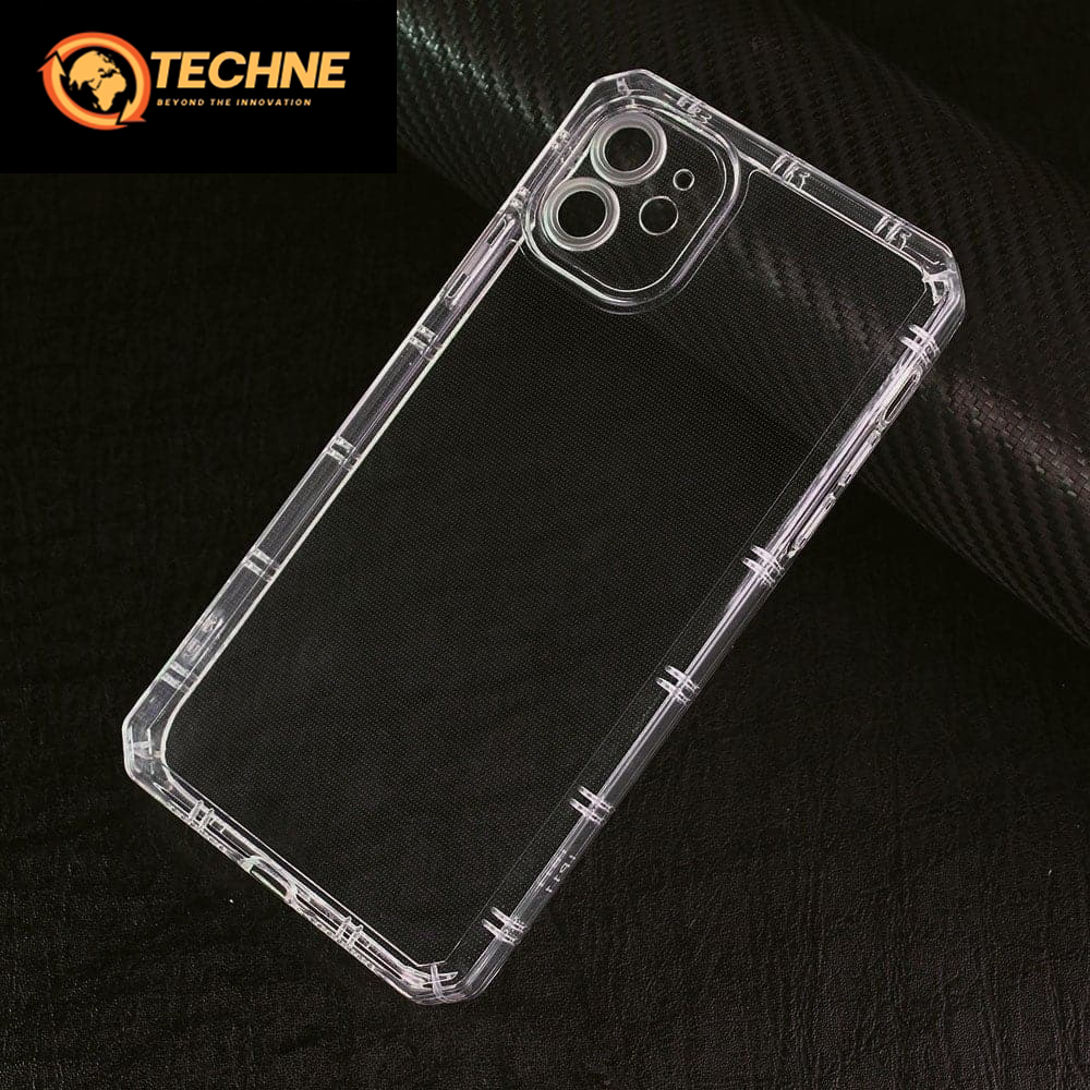 iPhone 11 cover four sided