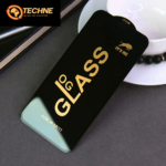 iPhone 11 Cover - Xtreme Quality Tempered Go Glass Screen Protector