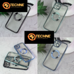 iPhone 11 Pro Cover - Sierra Blue
