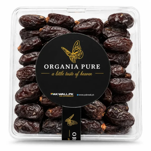 Premium Kalmi Dates (Khajoor) from Madinah, Saudi Arabia available online in Pakistan