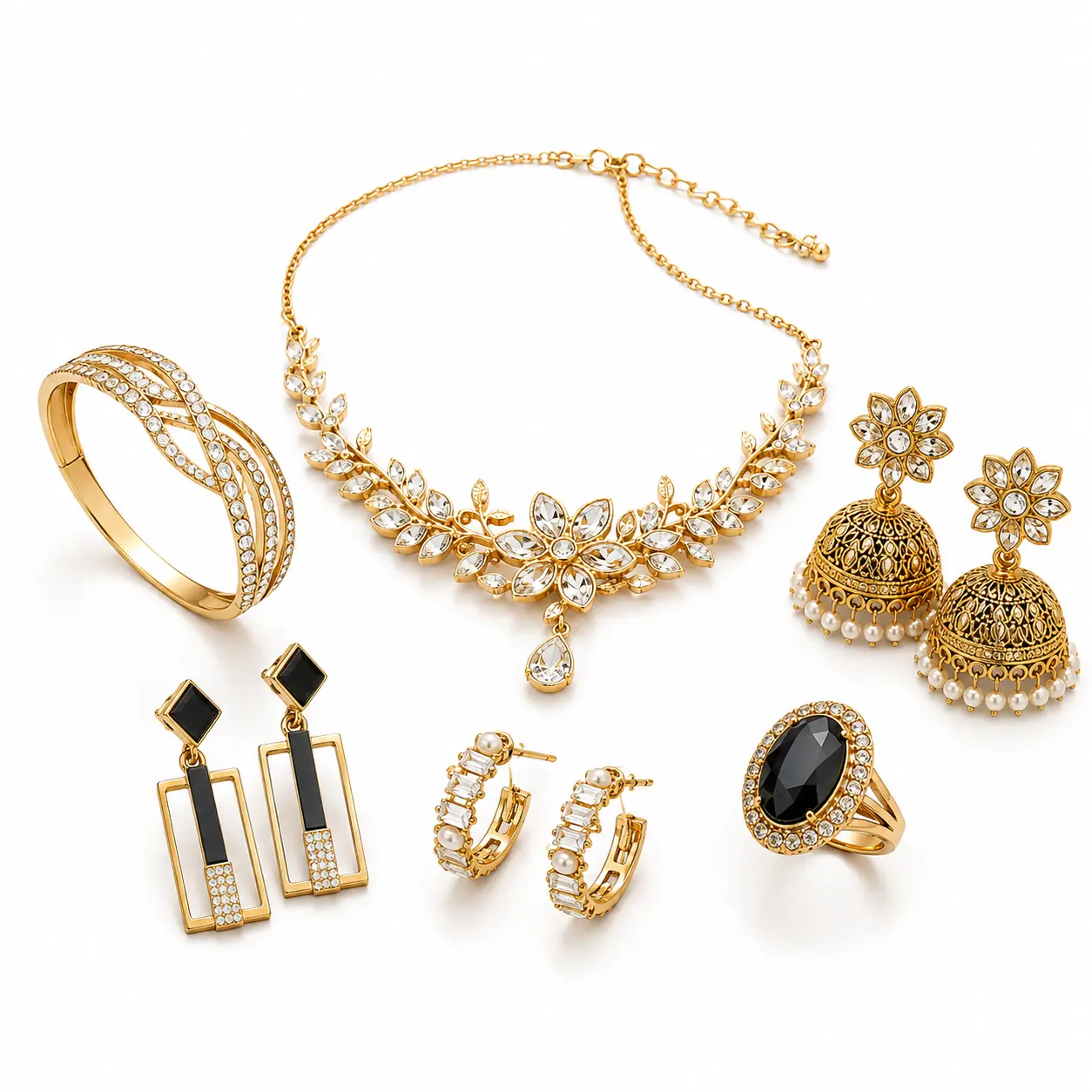 Artificial Jewellery collection