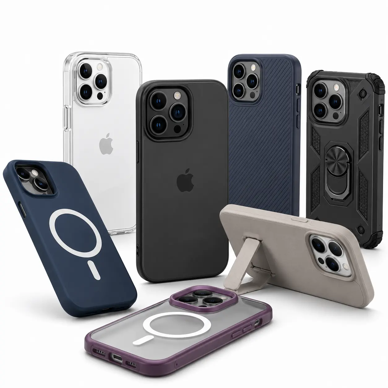 iPhone mobile covers online in Pakistan – stylish and protective phone covers