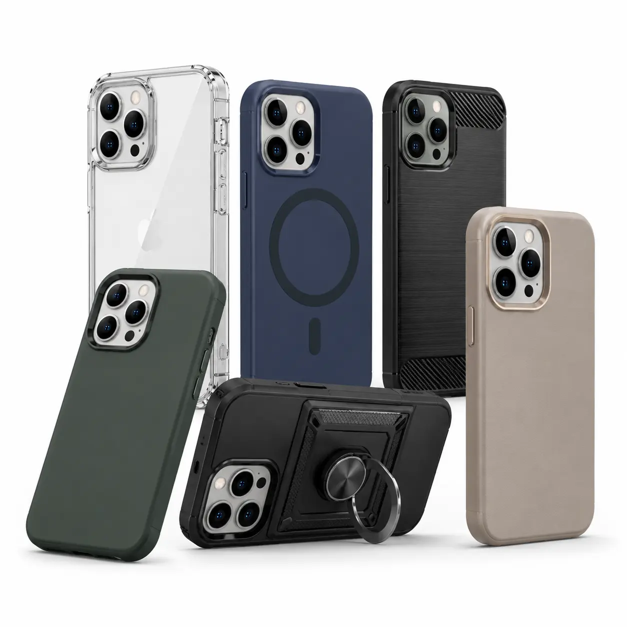 iPhone 12 Pro covers online in Pakistan – stylish and protective phone covers