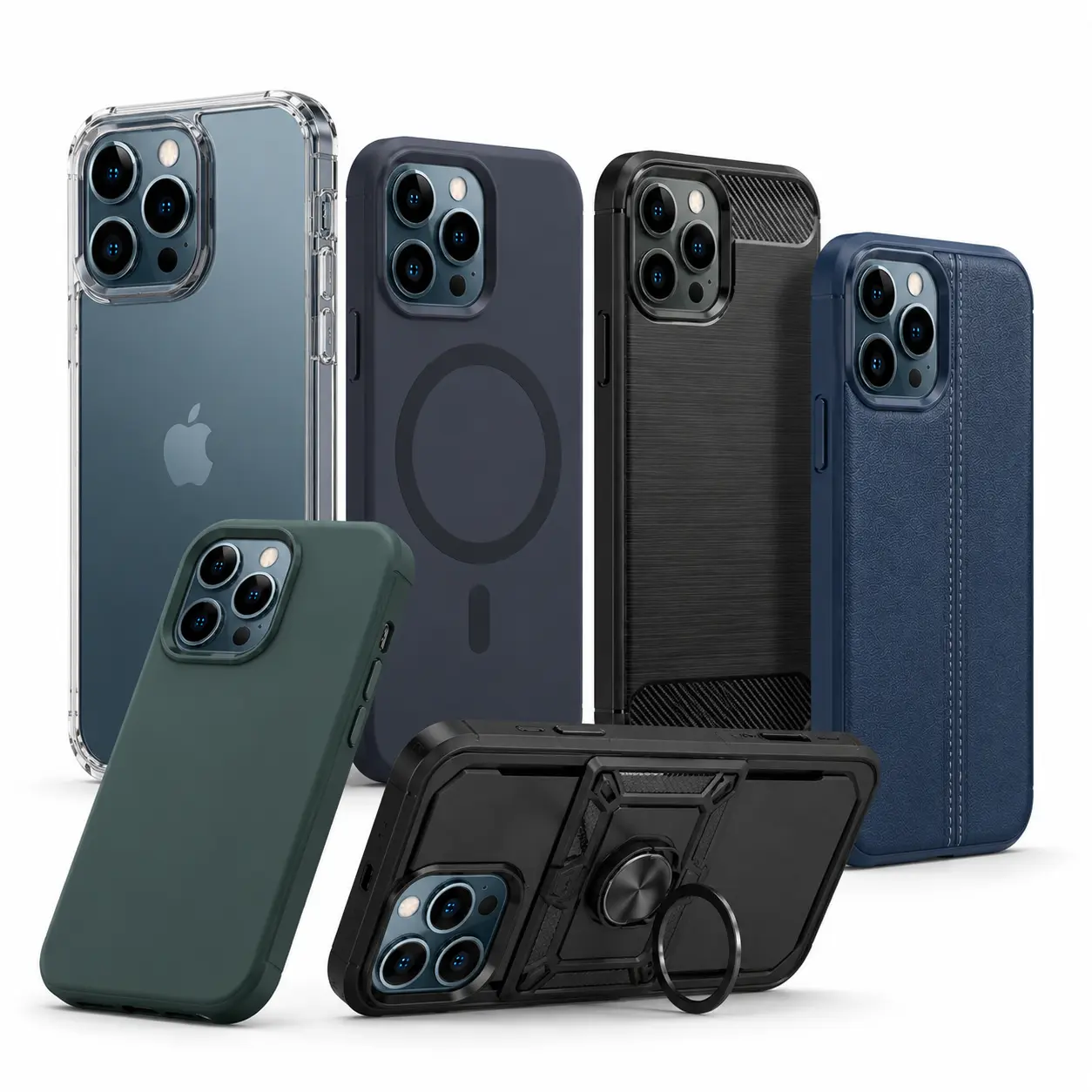 iPhone 12 Pro Max covers online in Pakistan – stylish and protective phone covers