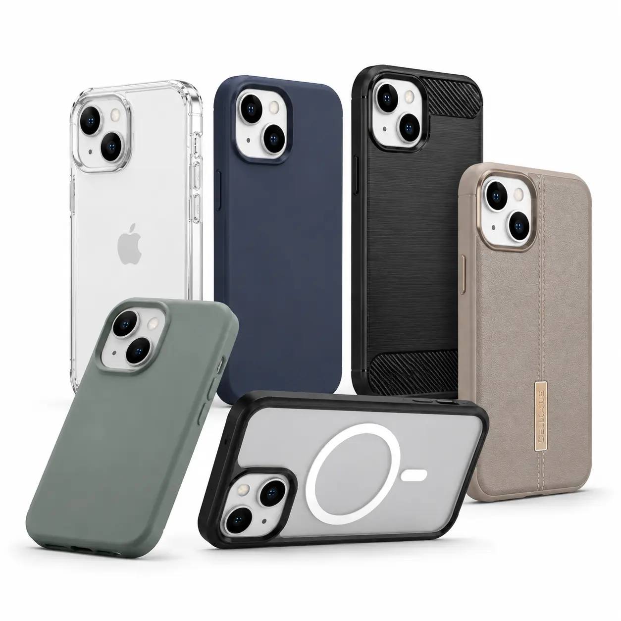 iPhone 13 covers online in Pakistan – stylish and protective phone covers
